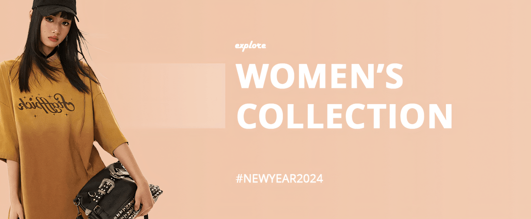 Women's Collection