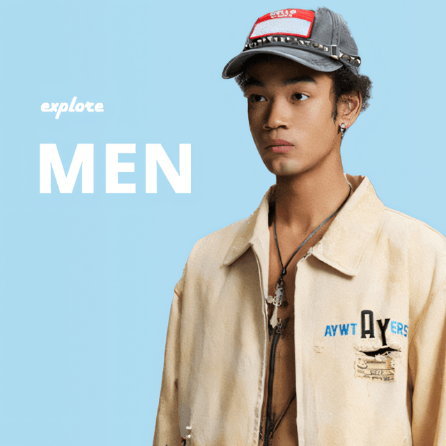 Men